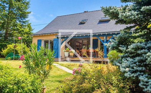 Haus in Soulaines-sur-Aubance, Pays de la Loire, Frankreich 1