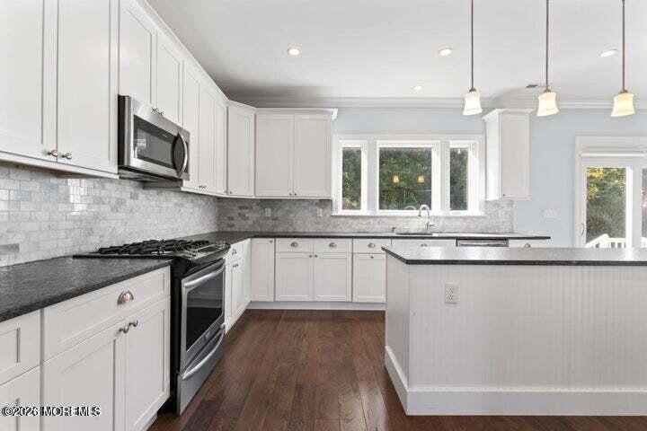 Condo in Highlands, New Jersey, United States 5 - 19099219