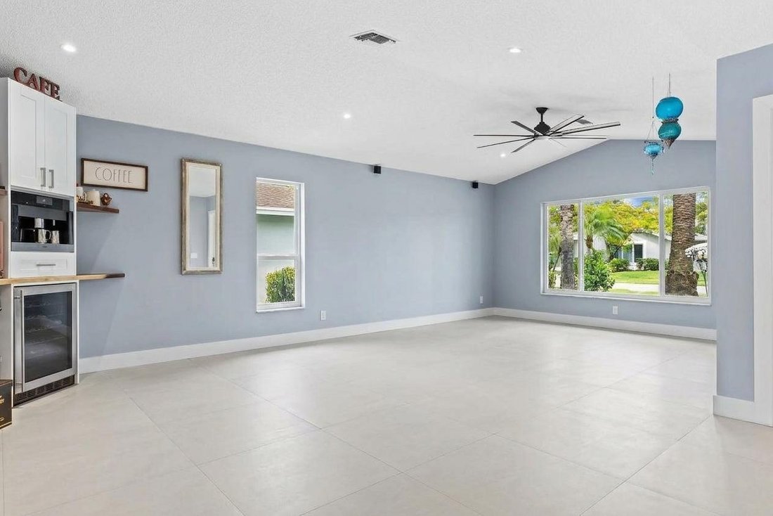 Casa a Davie, Florida, Stati Uniti 4 - 19099551