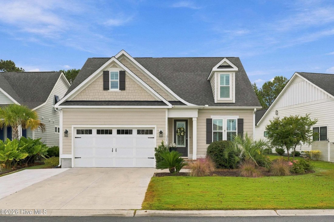House in Topsail Beach, North Carolina, United States 3 - 19099519