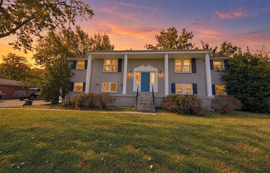 Casa a Nashville, Tennessee, Stati Uniti 1 - 19099328