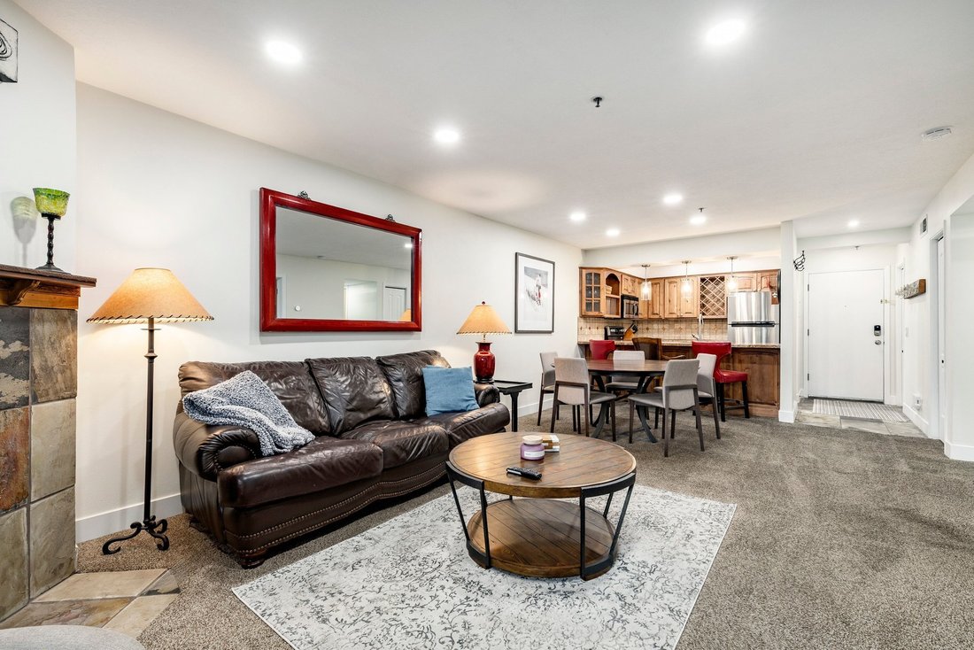 Condo in Park City, Utah, United States 5 - 19099675