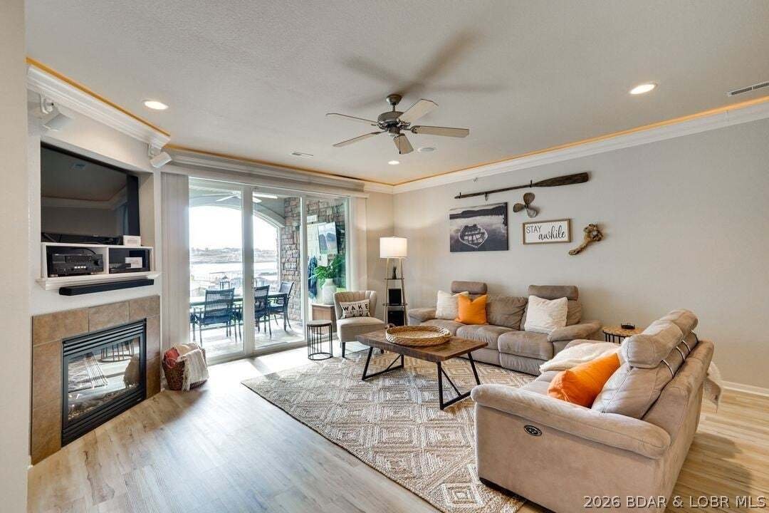 Condo in Osage Beach, Missouri, United States 5 - 19099186