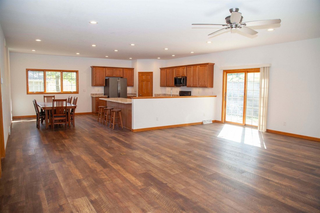 House in Barneveld, Wisconsin, United States 3 - 19099249