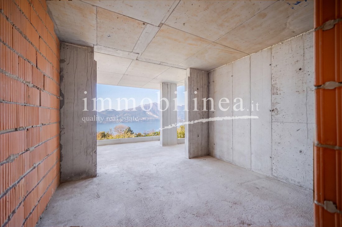Wohnung in Torri del Benaco, Venetien, Italien 2 - 17460961