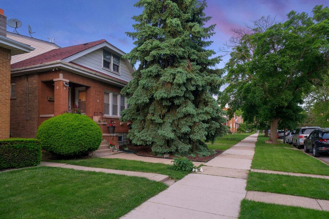 Casa en Chicago, Illinois, Estados Unidos 4 - 19099616