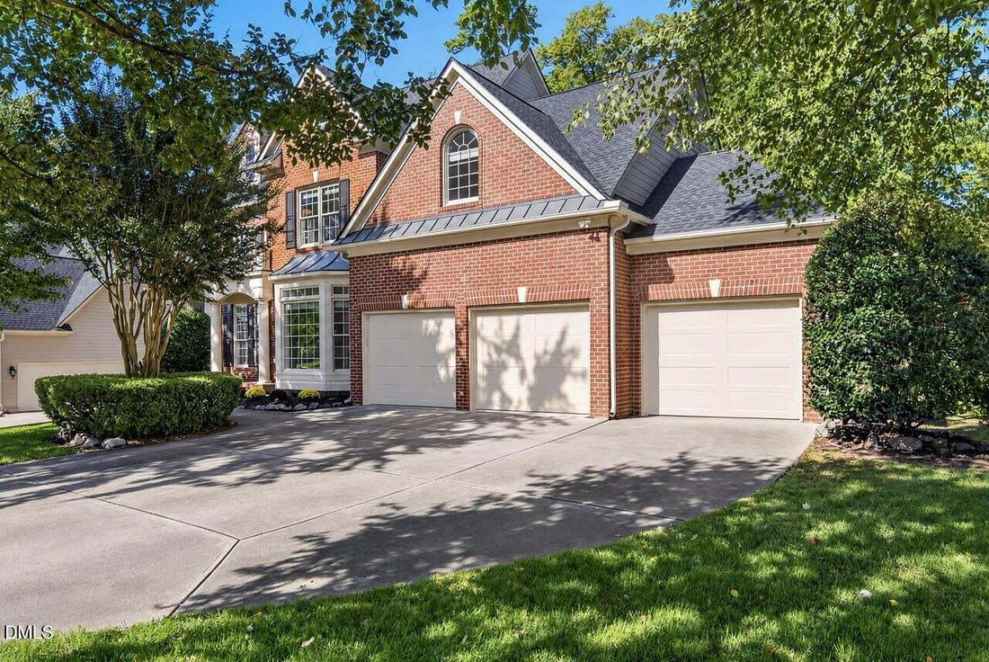 House in Cary, North Carolina, United States 3 - 19099450