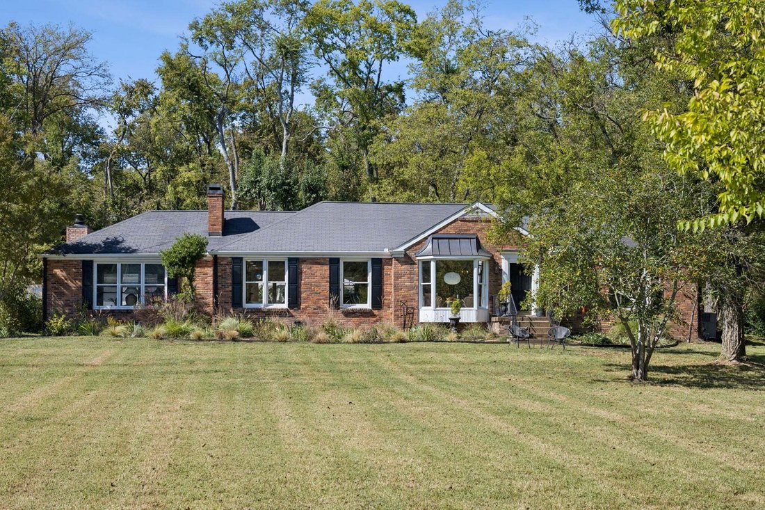 Haus in Nashville, Tennessee, Vereinigte Staaten 3 - 19099331