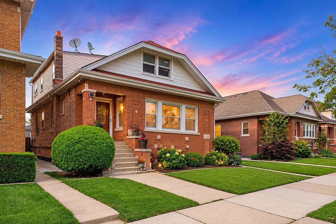 Casa en Chicago, Illinois, Estados Unidos 1 - 19099616