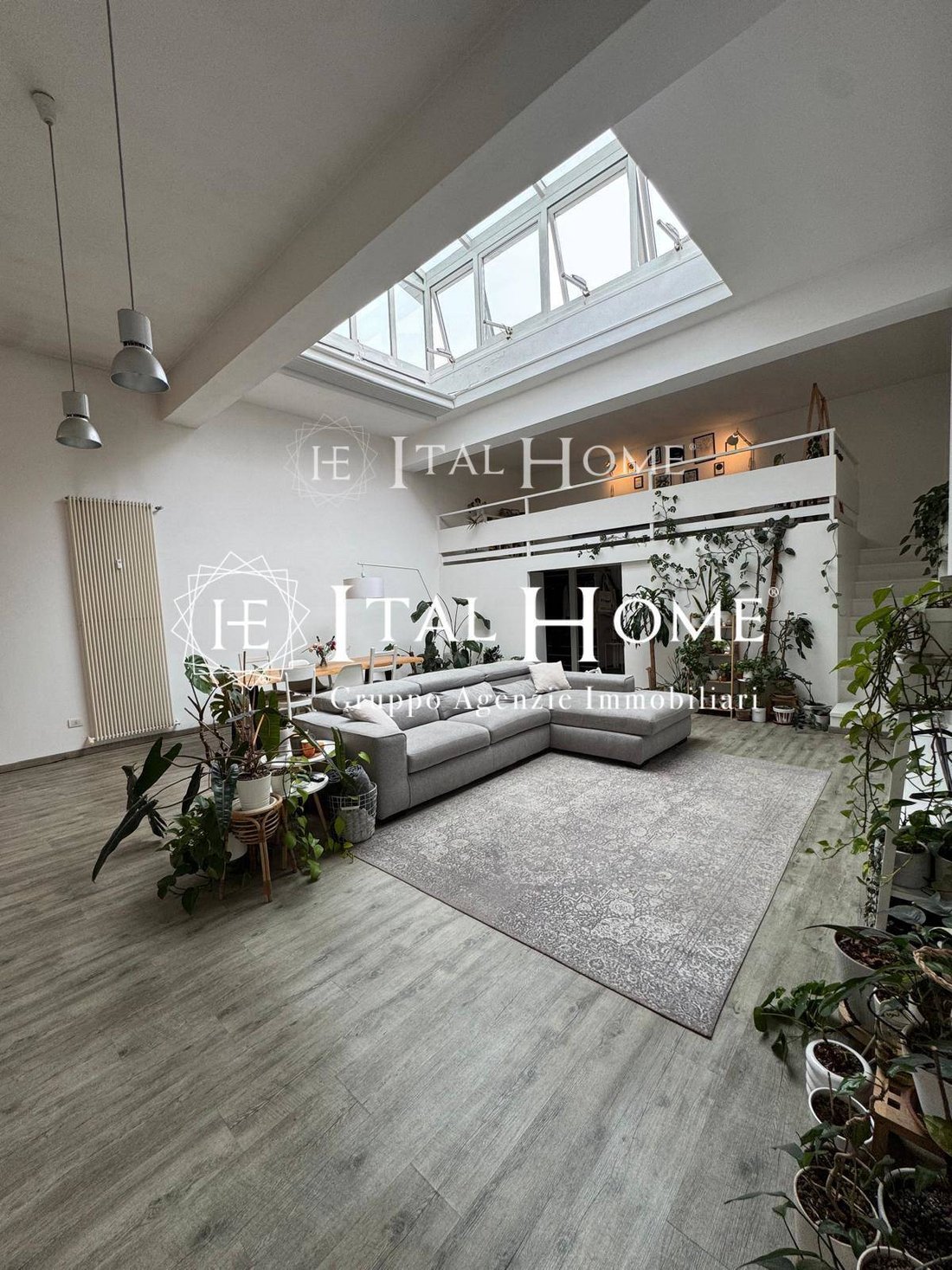 Penthouse in Porta Vittoria, Milan, Lombardy 2 - 18784258