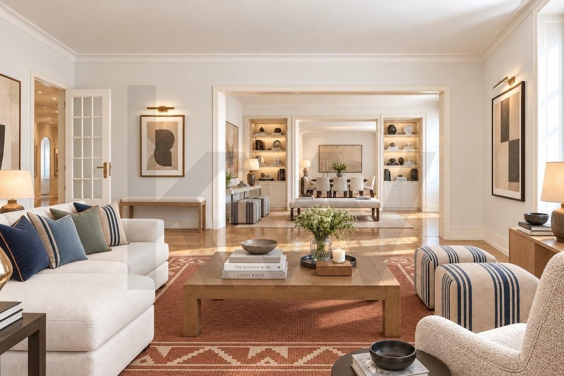 Apartment in Avenidas Novas, Lisbon, Portugal 2 - 19099358
