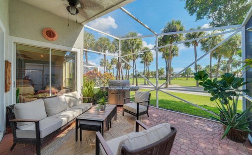 House in Boca Raton, Florida, United States 1