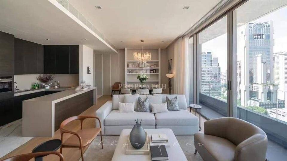 Condo in Bangkok, Bangkok, Thailand 1 - 19099245