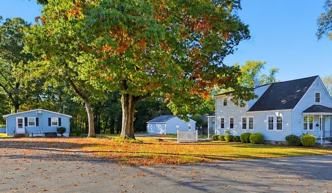 Haus in Norwood, Massachusetts, Vereinigte Staaten 1 - 19099711