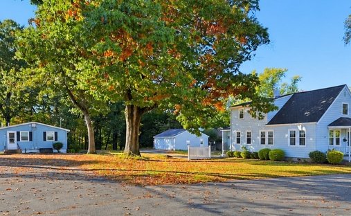 Casa en Norwood, Massachusetts, Estados Unidos 1