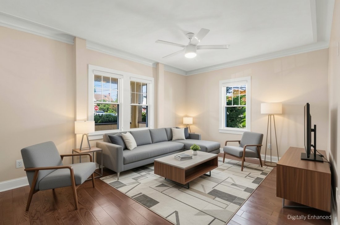 Appartement à Mamaroneck, État de New York, États-Unis 4 - 19099702