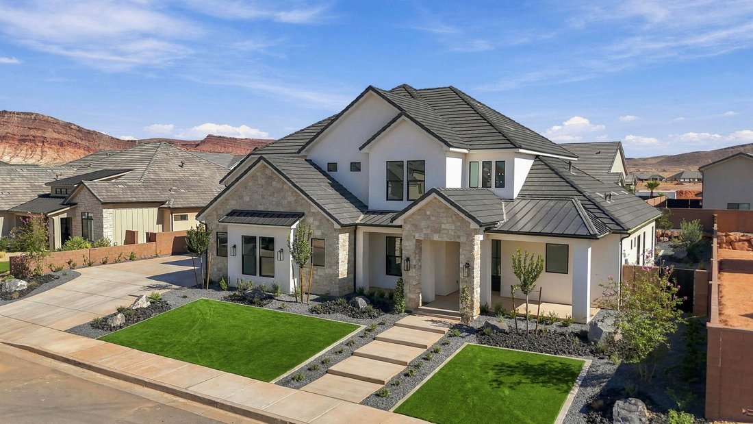 Casa en Washington, Utah, Estados Unidos 3 - 19099266