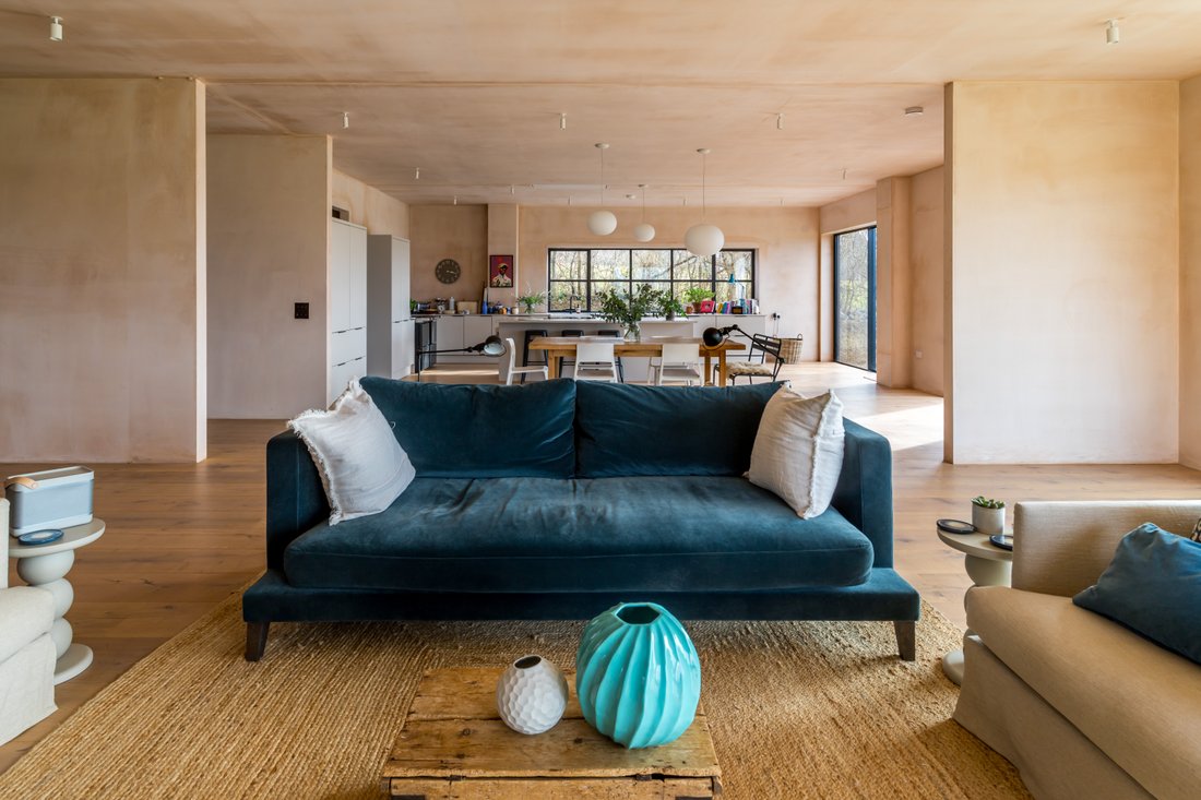 Casa a Goudhurst, Inghilterra 3 - 19099205