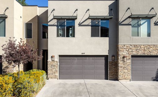 Townhouse in Moab, Utah, United States 1