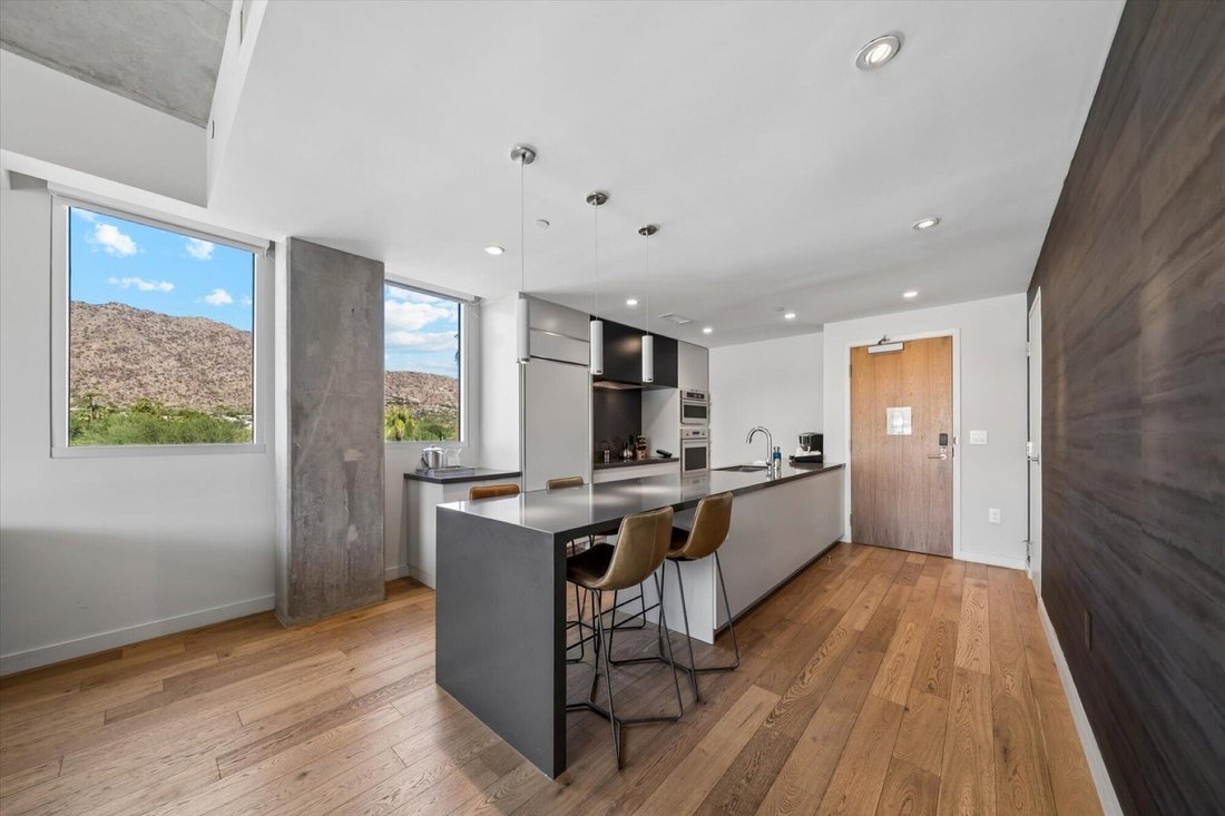 Altro a Paradise Valley, Arizona, Stati Uniti 4 - 17754146