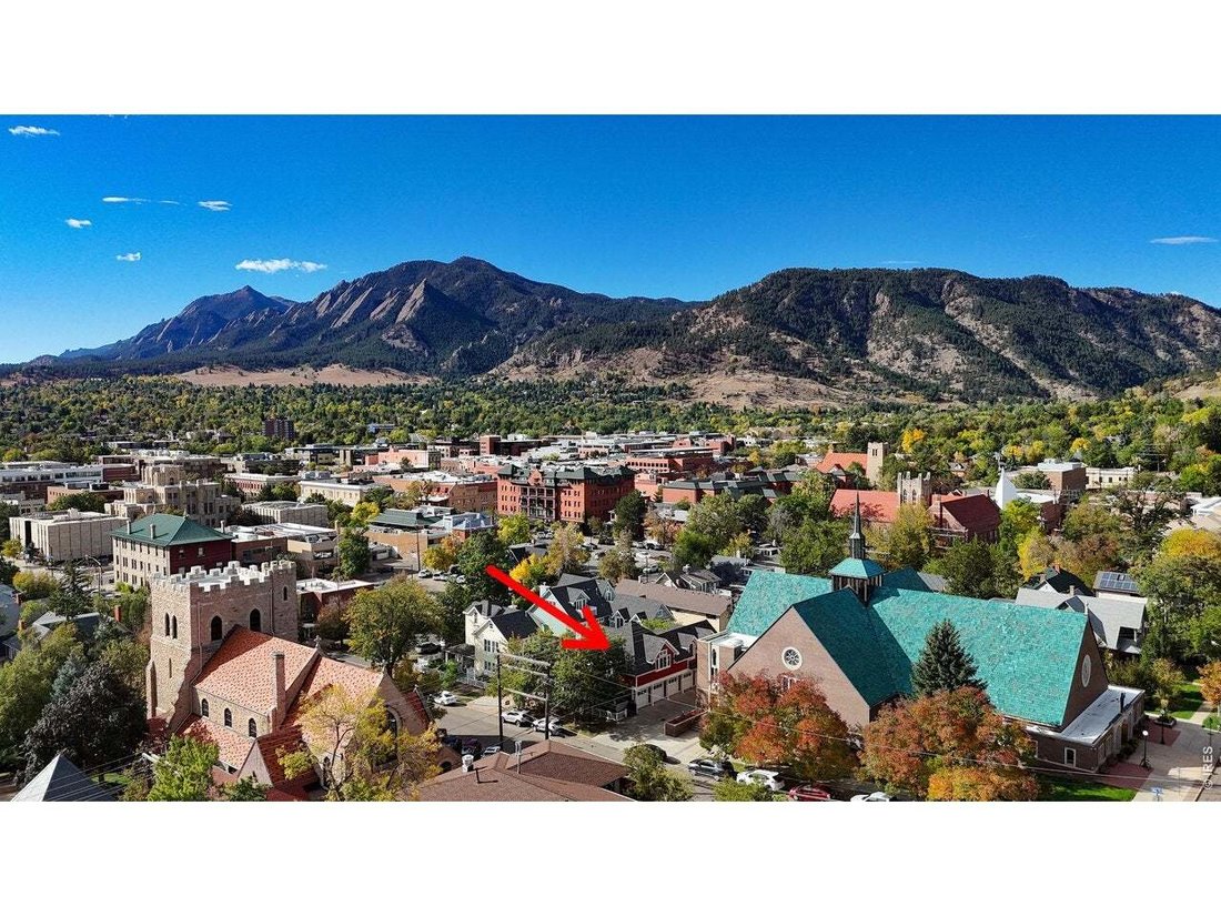 Townhouse en Boulder, Colorado, Estados Unidos 2 - 19099202