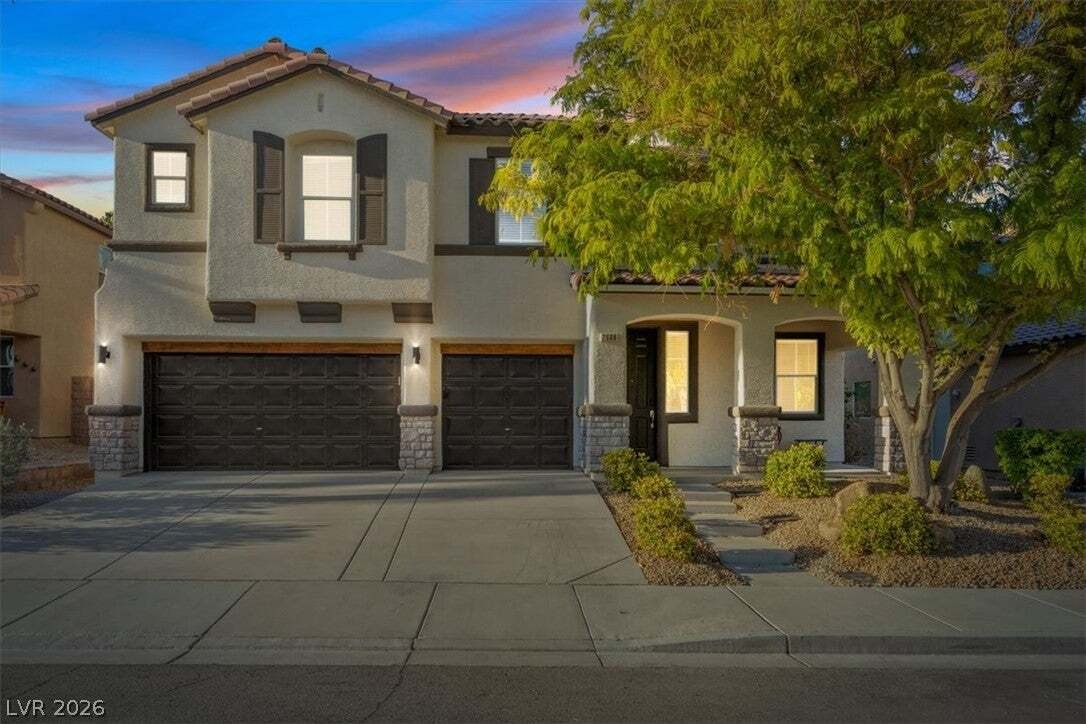 House in North Las Vegas, Nevada, United States 1 - 19099341