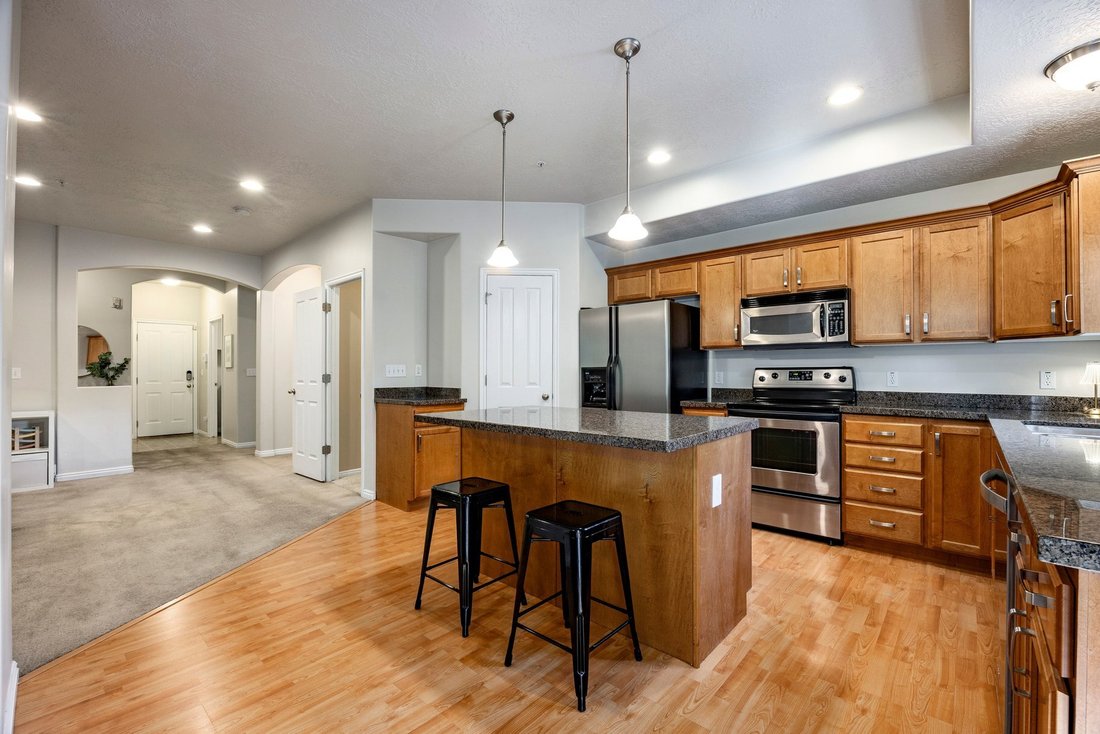 Townhouse in South Salt Lake, Utah, United States 3 - 19099690