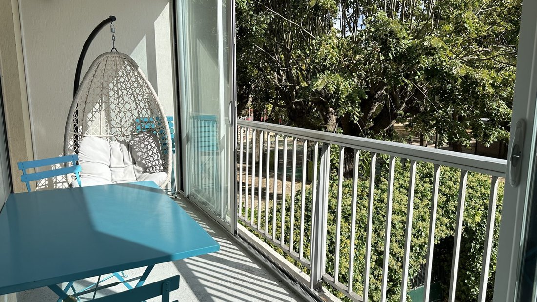 Apartamento en Meseta Norte, Suresnes, Francia 5 - 19099056
