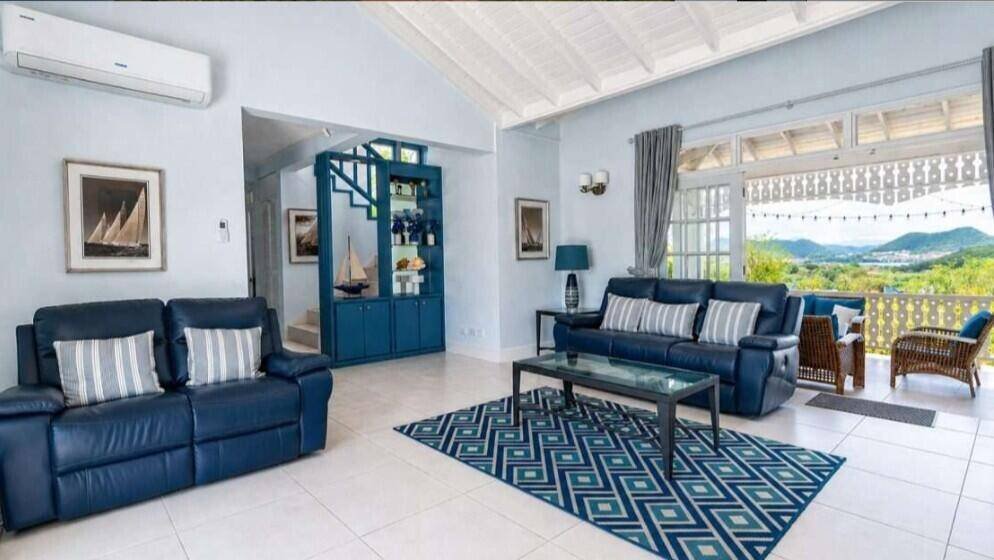 Casa en United States 5 - 19099244