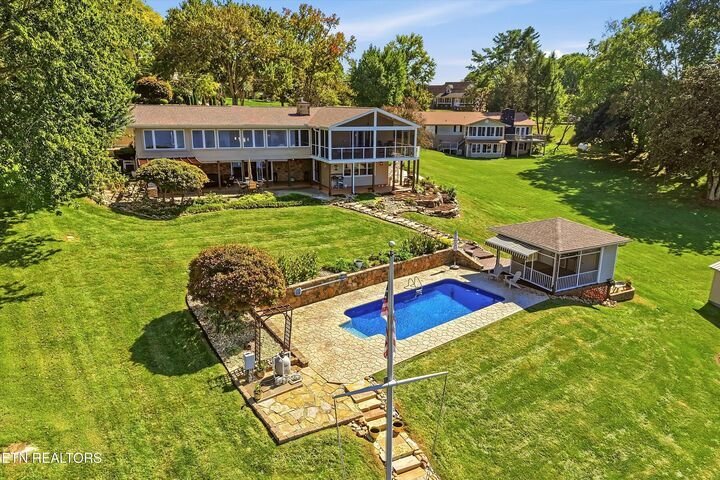 House in Louisville, Tennessee, United States 3 - 19098905