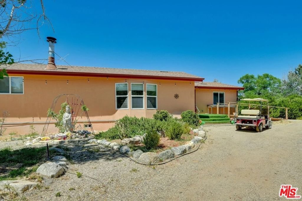 Casa a Maricopa, California, Stati Uniti 4 - 19099348