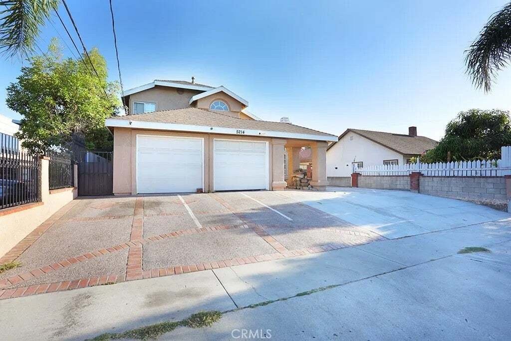 Casa en Santa Ana, California, Estados Unidos 4 - 19099574