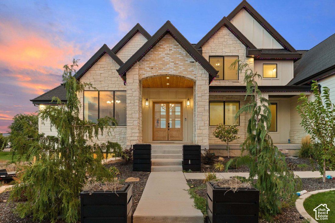 House in Nephi, Utah, United States 5 - 19099239