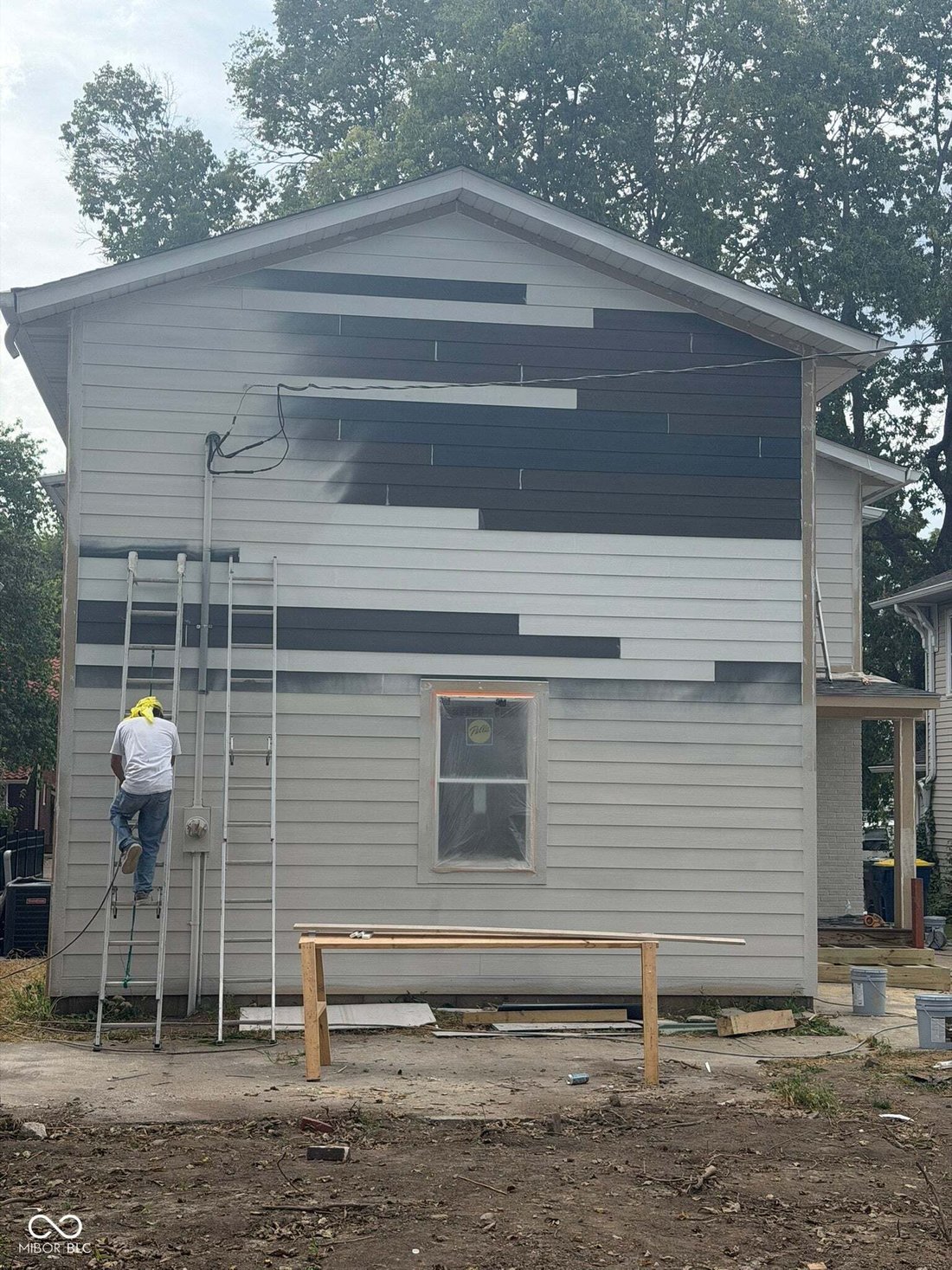 House in Indianapolis, Indiana, United States 5 - 19099209