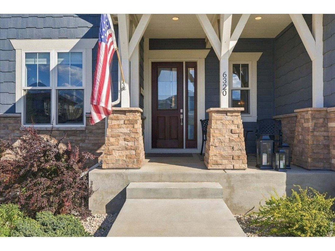 Maison à Windsor, Colorado, États-Unis 2 - 19099192