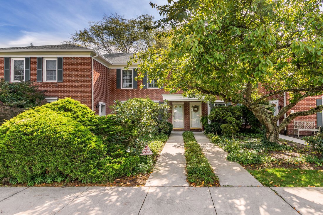 Townhouse in Solebury, Pennsylvania, United States 2 - 19099651