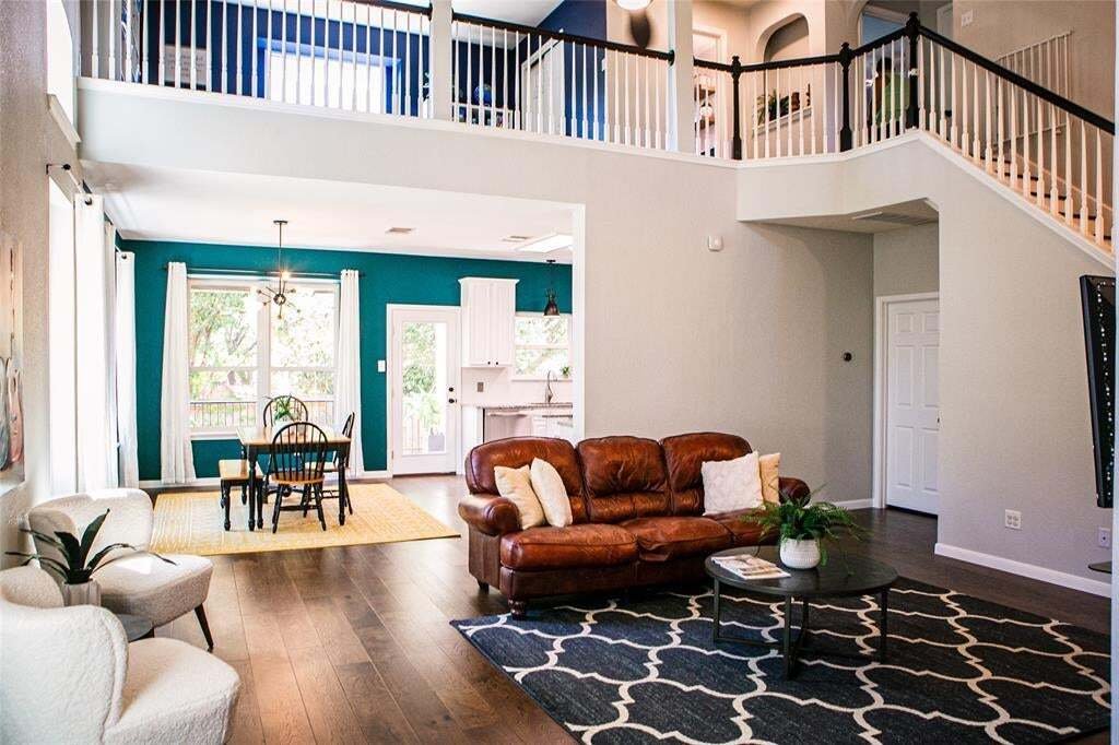 Haus in Austin, Texas, Vereinigte Staaten 2 - 19099443