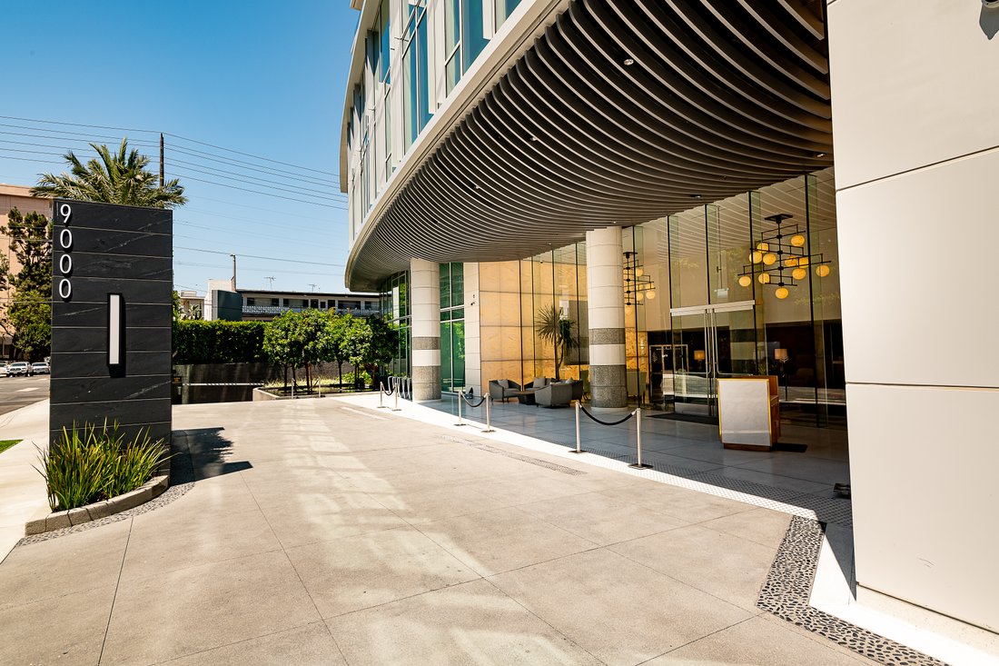 Condominio en West Hollywood, California, Estados Unidos 3 - 19099676