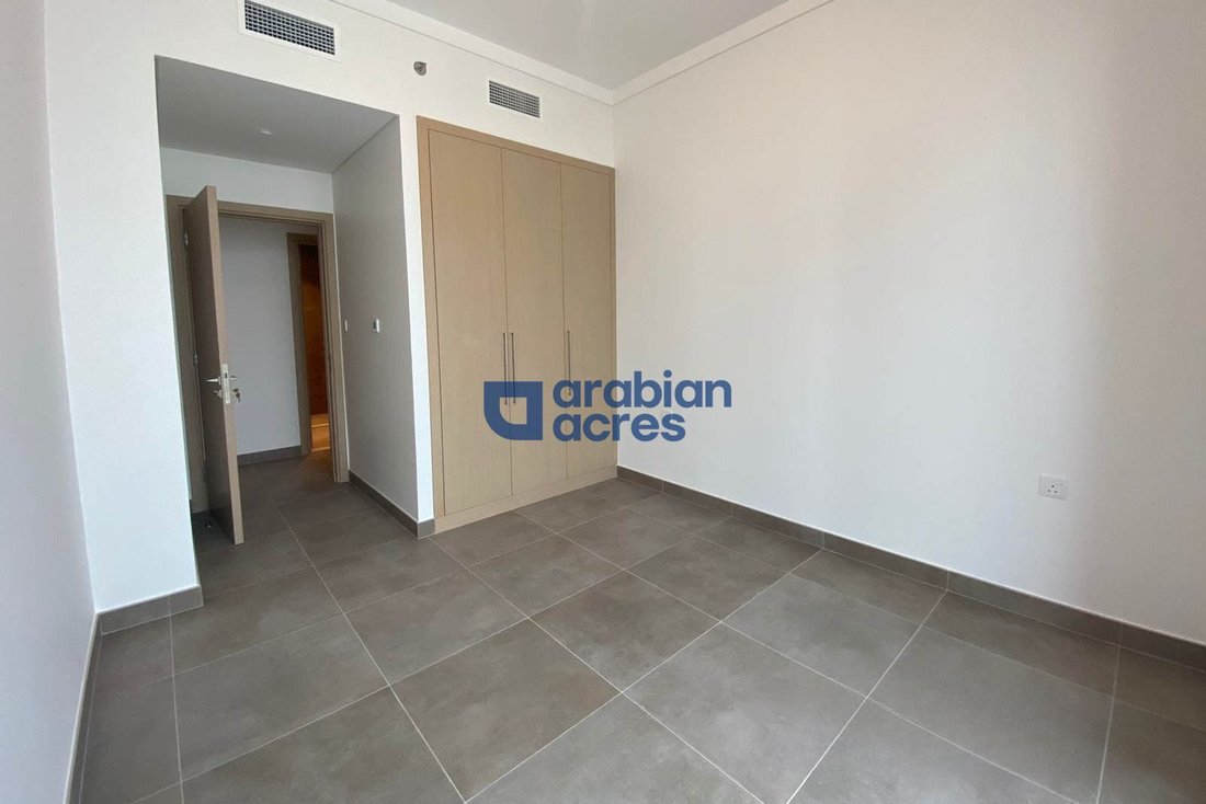 Appartement à Dubai Creek Harbour, Doubaï, Émirats arabes unis 2 - 19099739