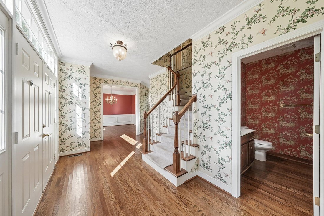 Maison à Hudson, Ohio, États-Unis 5 - 19099421