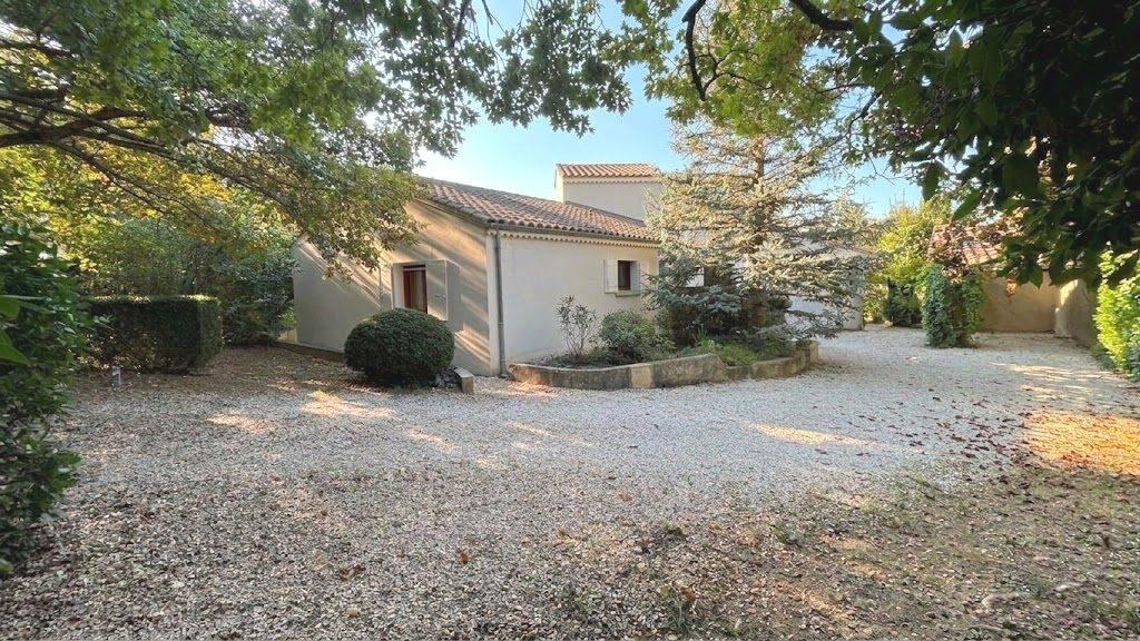 Villa en Crest, Auvernia-Ródano-Alpes, Francia 1 - 19099080