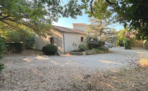 Villa a Crest, Auvergne-Rodano-Alpi, Francia 1