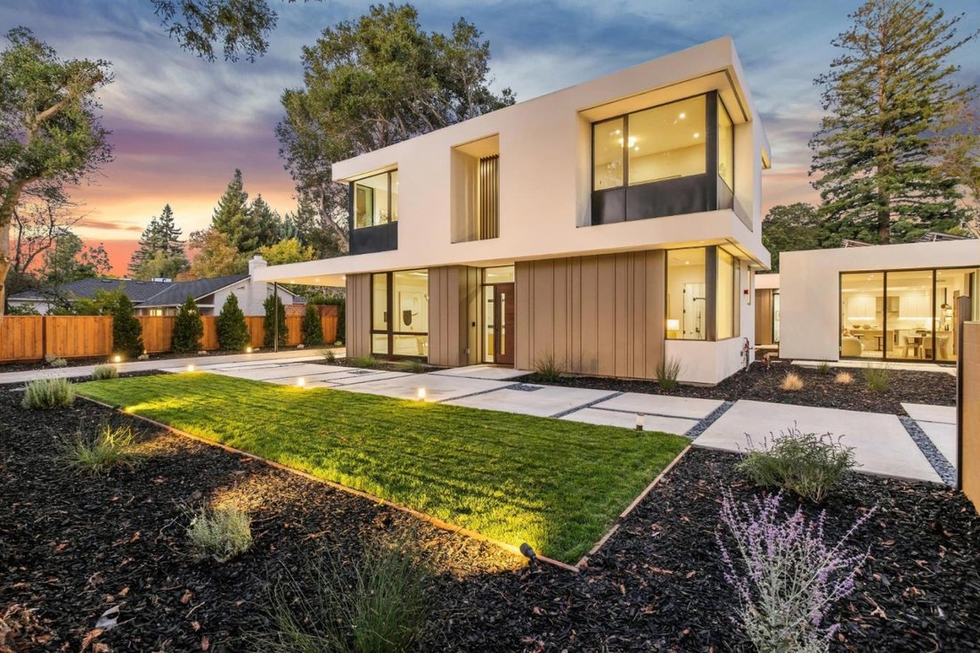 House in Atherton, California, United States 1 - 19099501