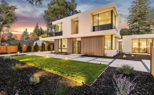 House in Atherton, California, United States 1