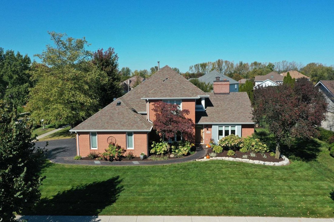 Haus in Frankfort Township, Illinois, Vereinigte Staaten 1 - 19099600