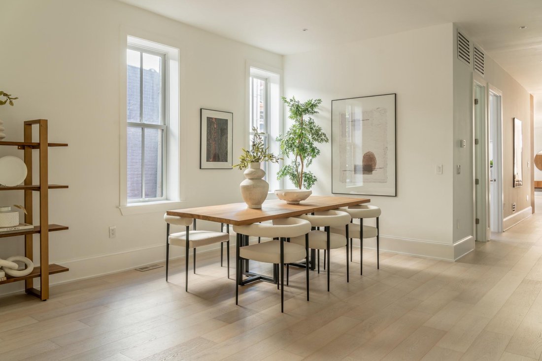 Residenza a Washington, Distretto di Columbia, Stati Uniti 5 - 19099656