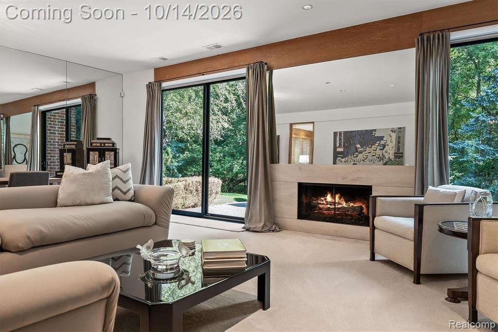 Condo in Bloomfield Hills, Michigan, United States 3 - 19099526
