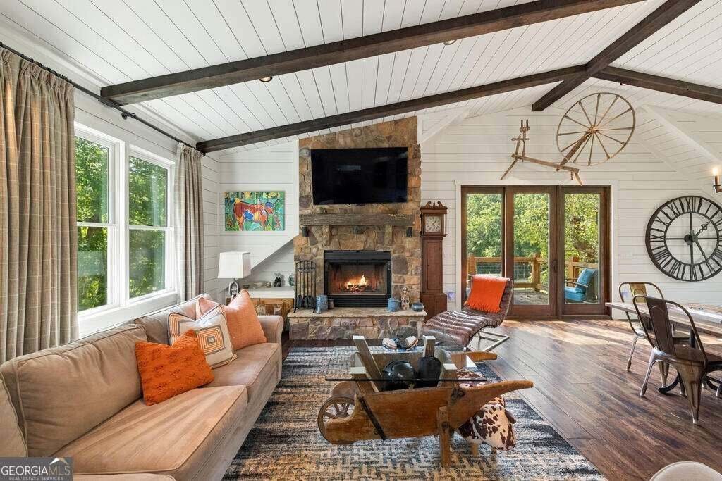 Mineral Bluff, Georgia, United States 3 - 19099144