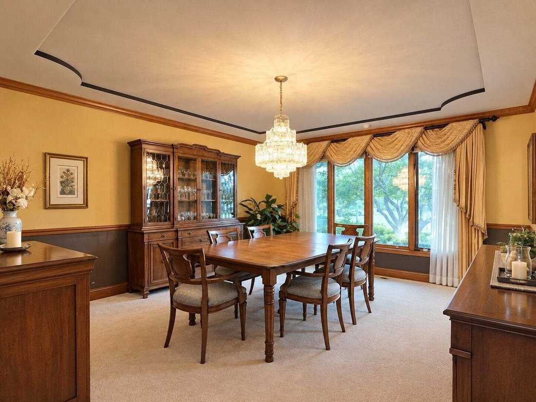 House in Mokena, Illinois, United States 5 - 19099618