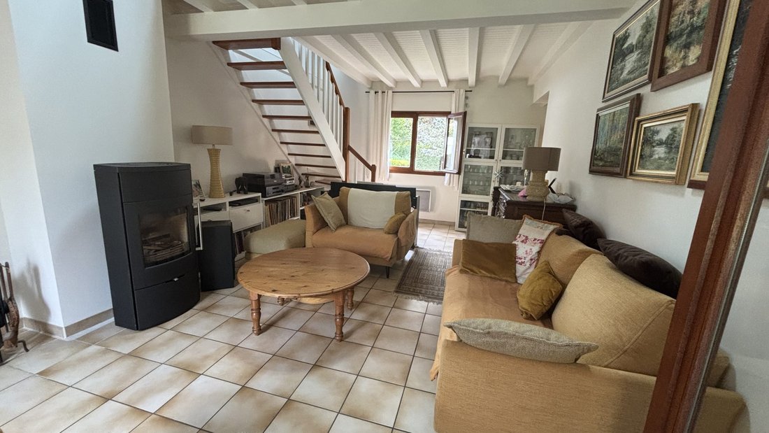 Villa en Crest, Auvernia-Ródano-Alpes, Francia 2 - 19099080